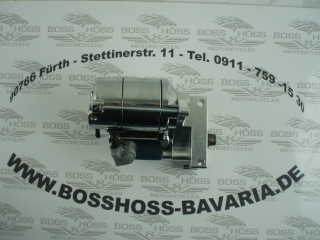 Anlasser - Starter  Boss Hoss Small Block